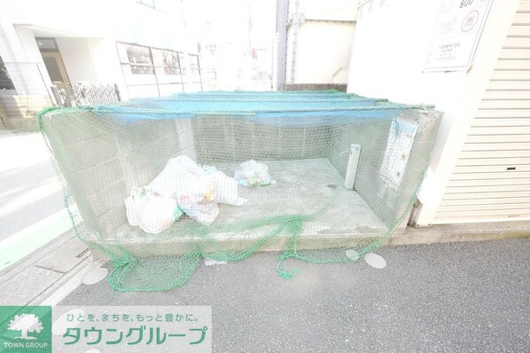 すずらん館の物件内観写真